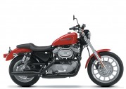 Harley-Davidson XL 1200 S Sportster 1200 Sport